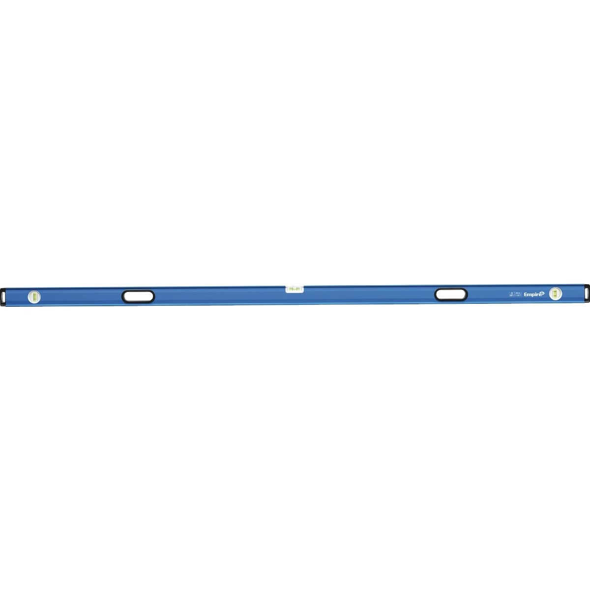 EMPIRE INDUSTRIES Empire Industries 650.72 Aluminum Box Level 72 in