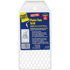 FOAMPRO Foampro 60 Plastic Paint Roller Grid 1 Gallon