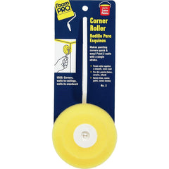 FOAMPRO Honeywell 3 Foampro Foam Corner Paint Trim Roller