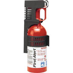 FIRST ALERT First Alert AUTO5 5-B:C Auto Fire Extinguisher