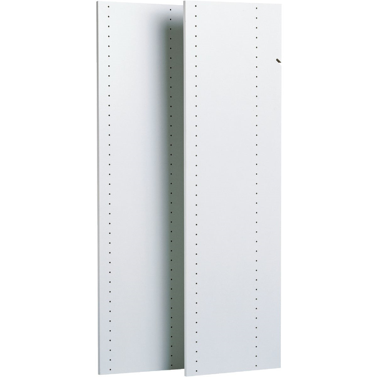 EASY TRACK Honeywell RV72 Easy Track Vertical Closet Panel 72 in 2-count