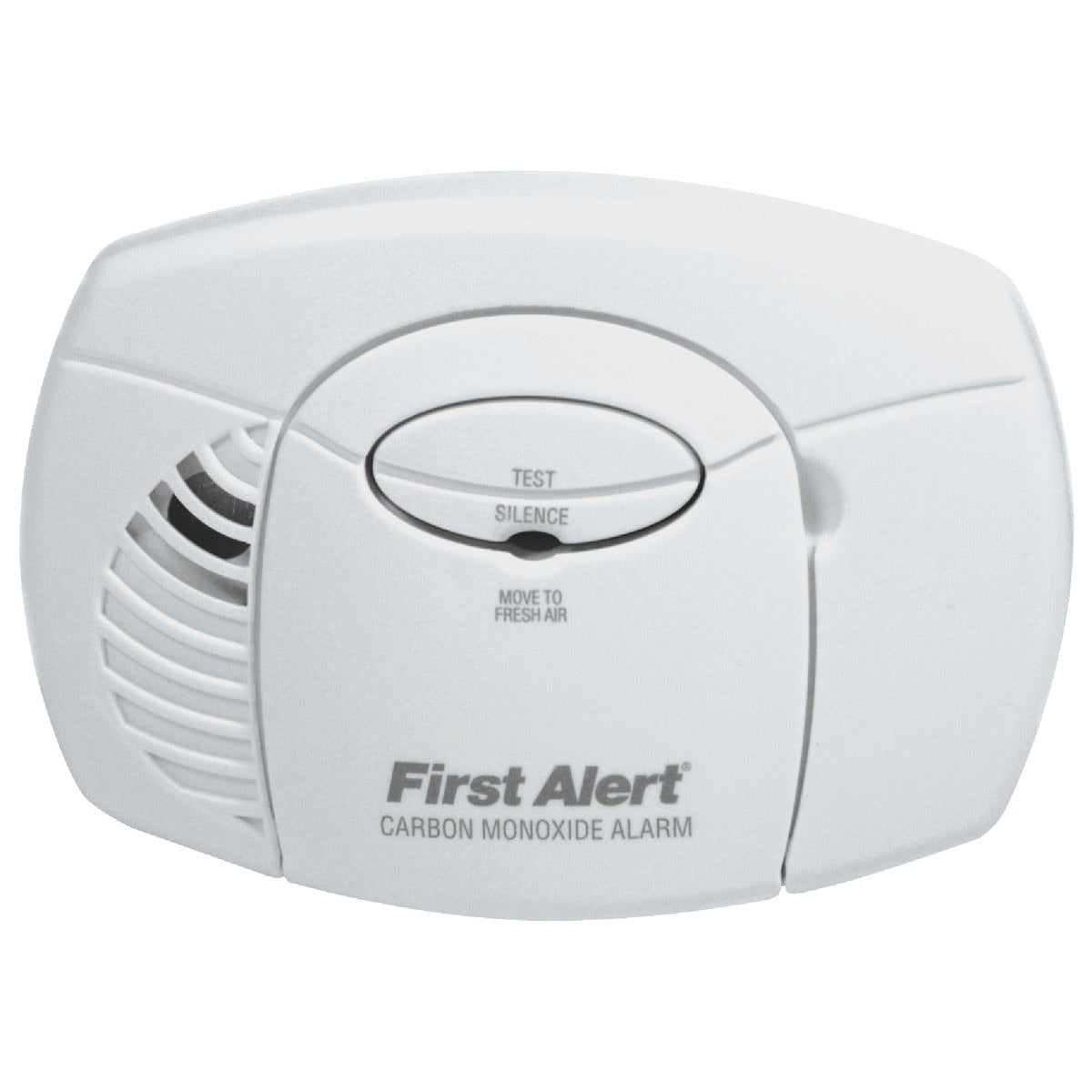 FIRST ALERT First Alert 1039718 Carbon Monoxide Alarm 9V