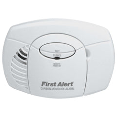 FIRST ALERT First Alert 1039718 Carbon Monoxide Alarm 9V