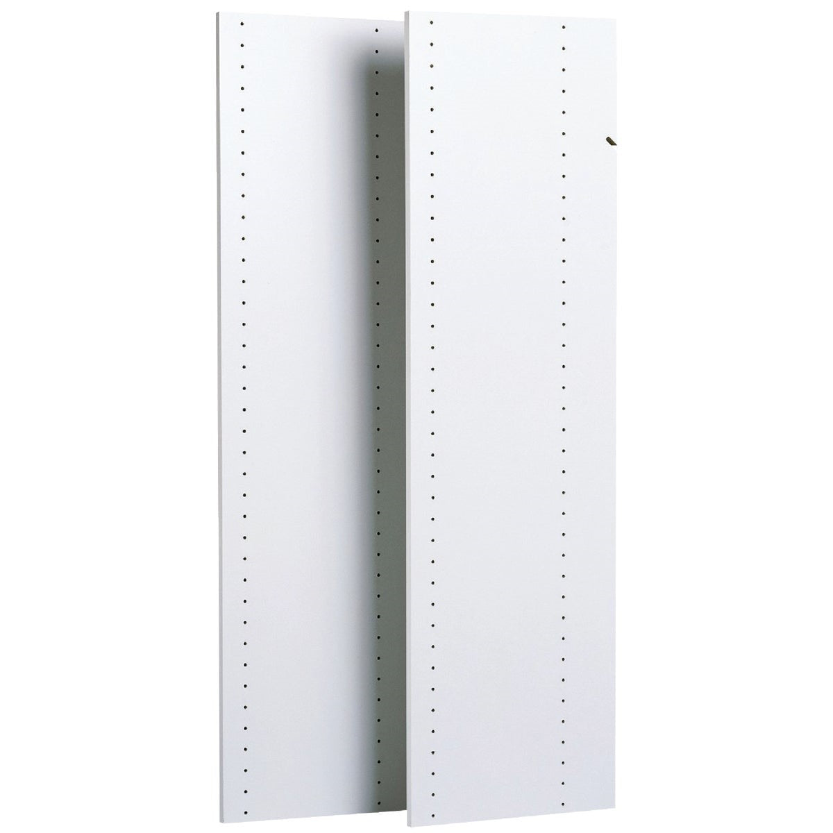 EASY TRACK Honeywell RV1447 Easy Track Closet Vertical Panel 48in 2pk