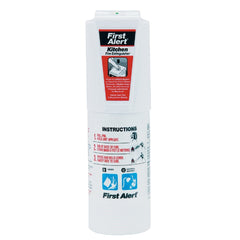 FIRST ALERT First Alert KITCHEN5 Kitchen Fire Extinguisher 5-B:C