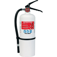 FIRST ALERT First Alert HOME2 Fire Extinguisher 2-A:10-B:C 5 Lb