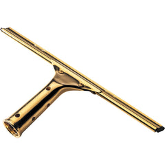ETTORE Ettore 10006 Pro Series Rubber Squeegee Blade 6 in