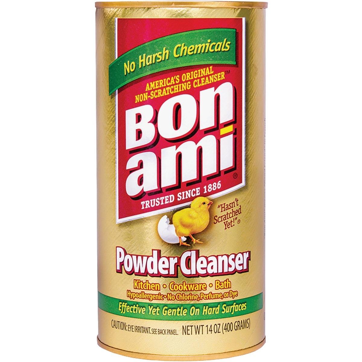 BON AMI Bon Ami 04403 Cleaning Powder 14 Oz