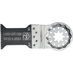 FEIN Fein 63502160290 Bi-metal E-cut Oscillating Blade 10-pack