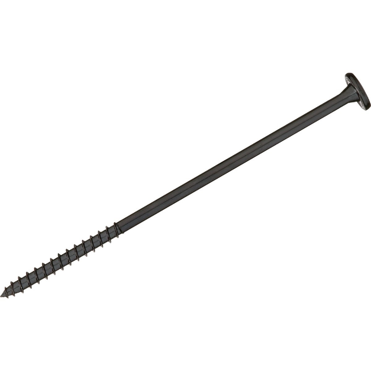FASTENMASTER Fastenmaster FMHLGM412-50 Headlok Structural Screw 50ct