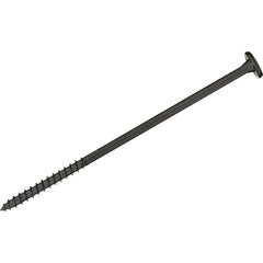 FASTENMASTER Fastenmaster FMHLGM412-50 Headlok Structural Screw 50ct