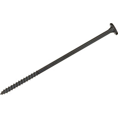 FASTENMASTER Fastenmaster FMHLGM278-50 Structural Screw 50 Count