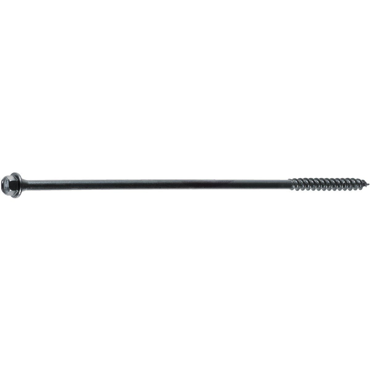 FASTENMASTER Fastenmaster FMTLOK08-12 Timberlok 8 in Structural Screw 12 Pack