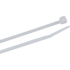 GARDNER BENDER Gardner Bender 45-104 Nylon Cable Tie 4 in 40-pack