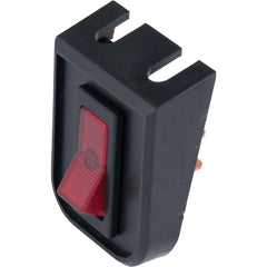 CALTERM Calterm 41310 Illuminated Rocker Switch Panel 20A 12V