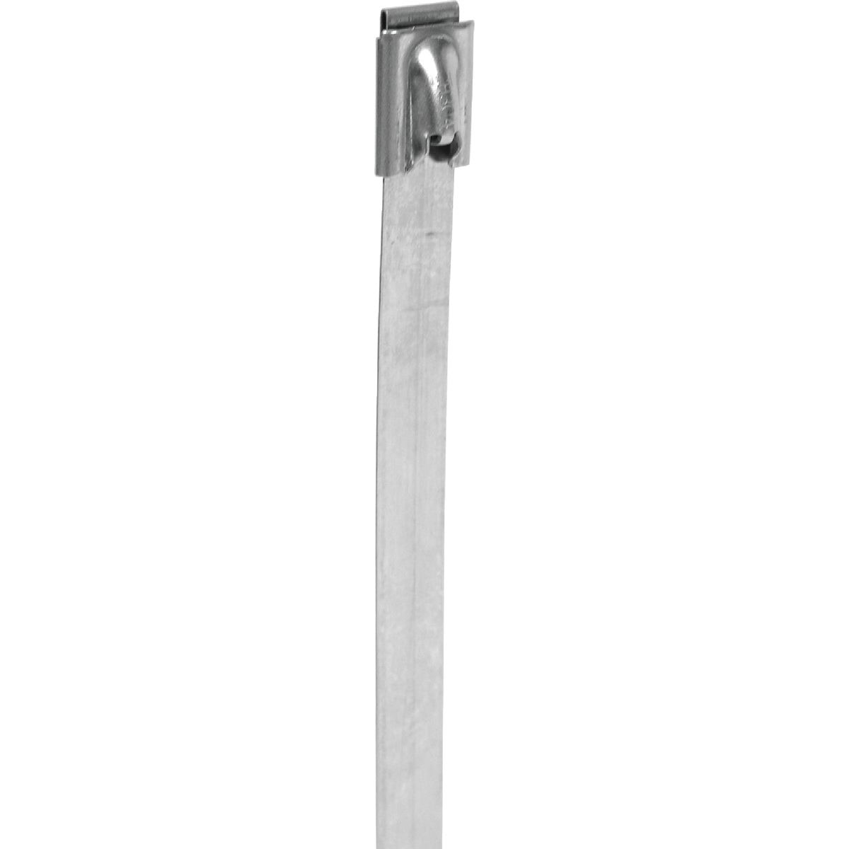 GARDNER BENDER Gardner Bender 45306SS Stainless Steel Cable Ties 10-pack