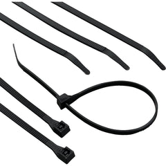 GARDNER BENDER Gardner Bender 45-315UVB Uv Cable Tie 14in Black 8-pack