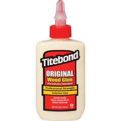 TITEBOND Titebond 5062 Original Wood Glue 4 Oz