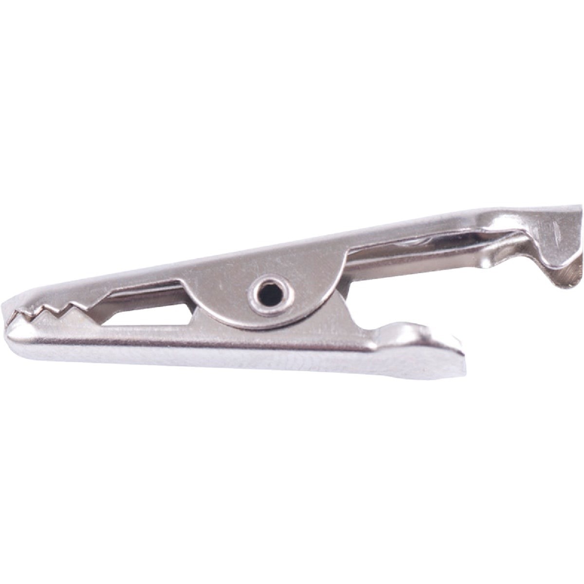 GARDNER BENDER Gardner Bender 14-075 Mini Non-insulated Alligator Clip 4-pack