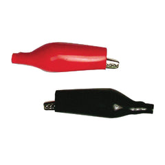 GARDNER BENDER Gardner Bender 14-078 Insulated Alligator Clip 2-pack