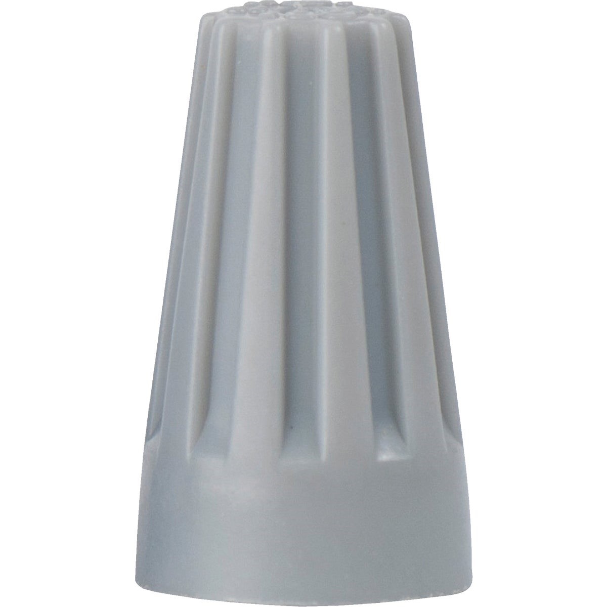 GARDNER BENDER Gardner Bender 25-001 Wire Connector 22-16 Awg Gray 25-pack