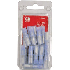 GARDNER BENDER Gardner Bender 20-163F Bullet Connector 16-14 Awg 20 Pack