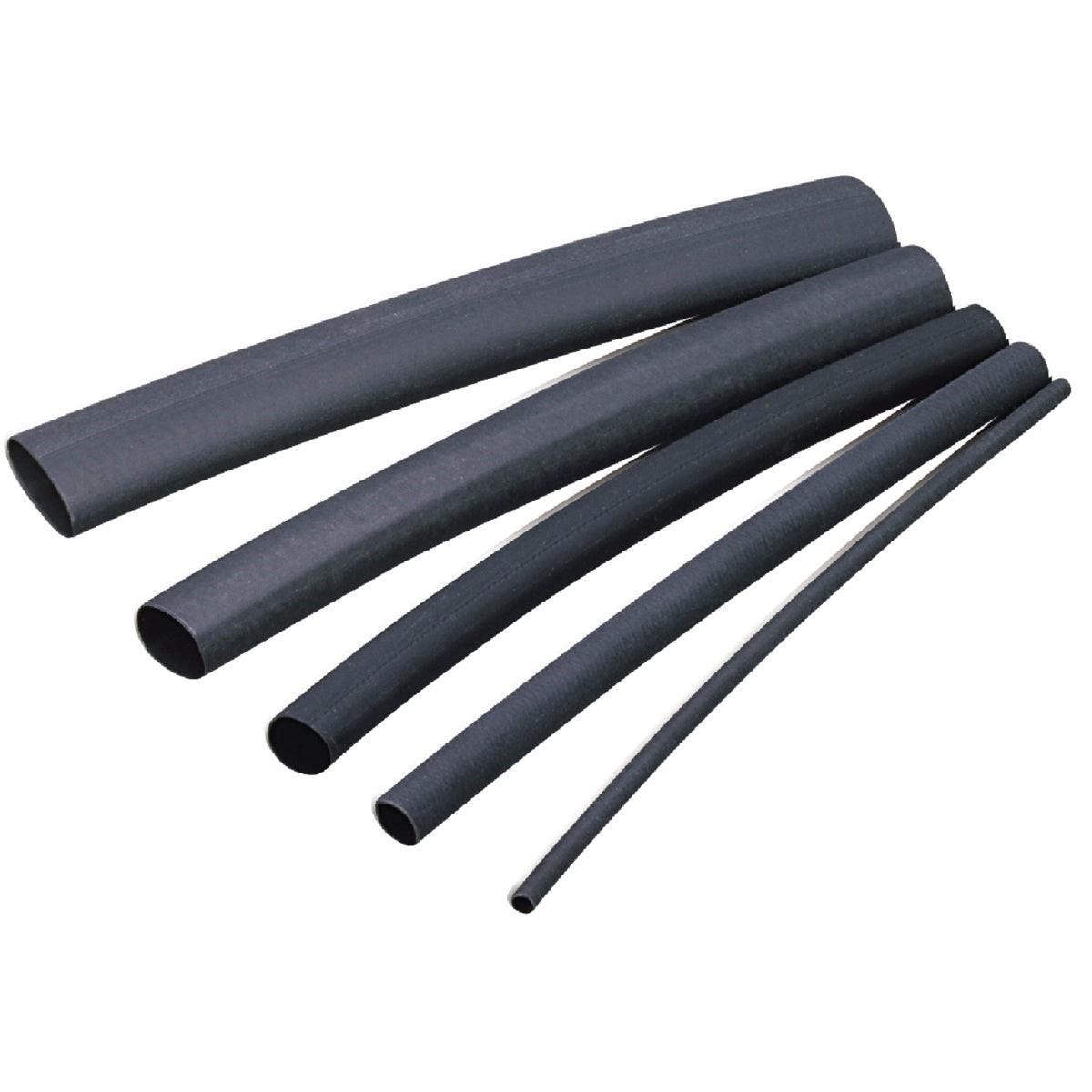 GARDNER BENDER Gardner Bender HST-187 Heat Shrink Tubing 3/16 X 4 in