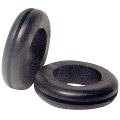 GARDNER BENDER Gardner Bender GHG-1550 Vinyl Wire Grommet 1/2 In. 4-pack