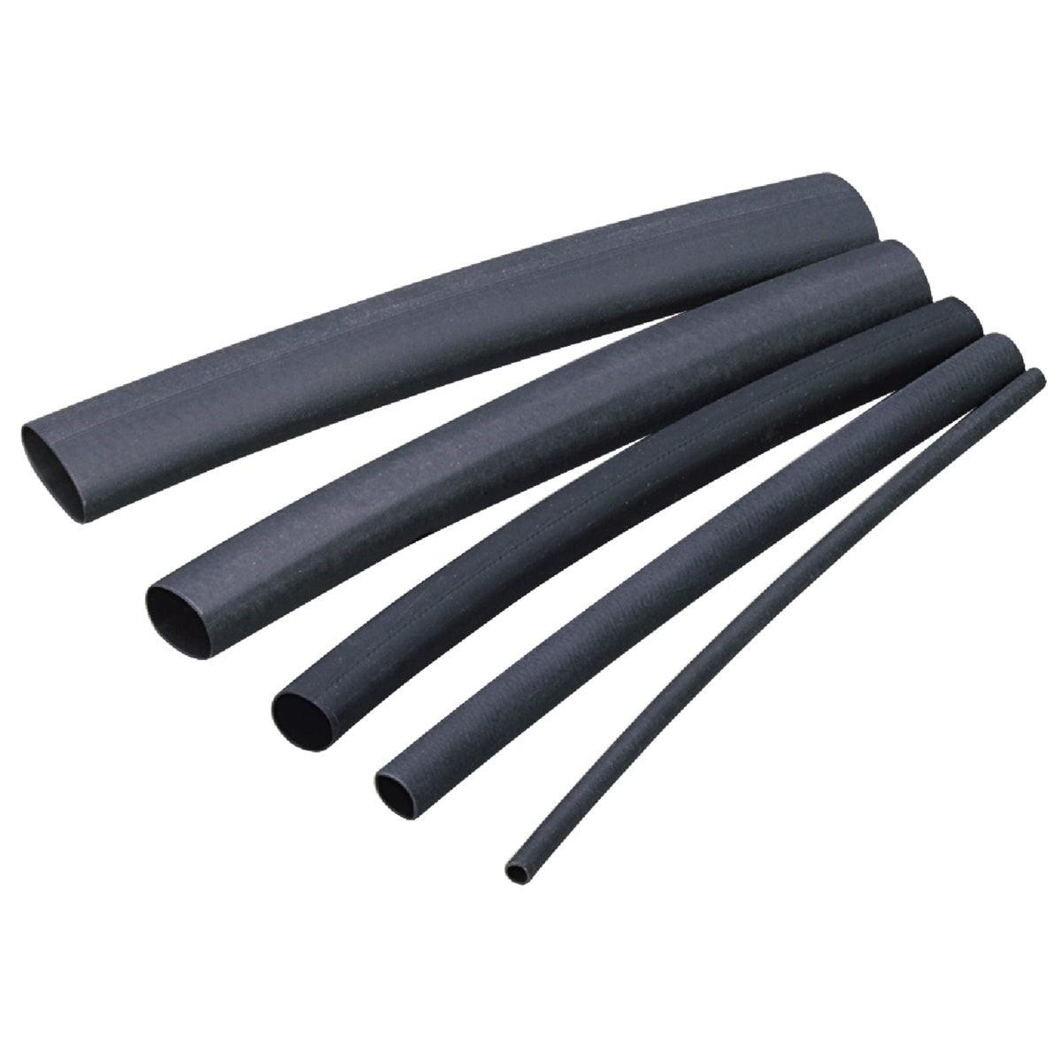 GARDNER BENDER Gardner Bender HST-500 Heat Shrink Tubing 0.5x4 in