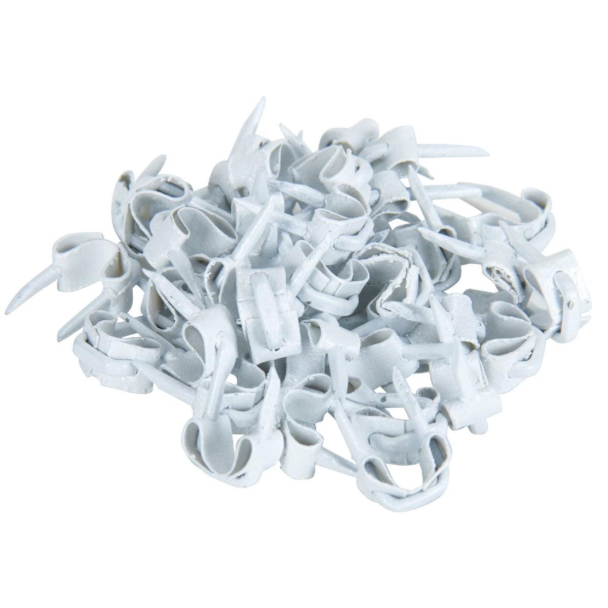 GARDNER BENDER Gardner Bender MSW-1540 Wire Staple 40 Count Steel Fiber