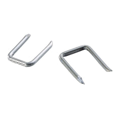 GARDNER BENDER Gardner Bender MS-1550T Carbon Steel Cable Staple 24-count