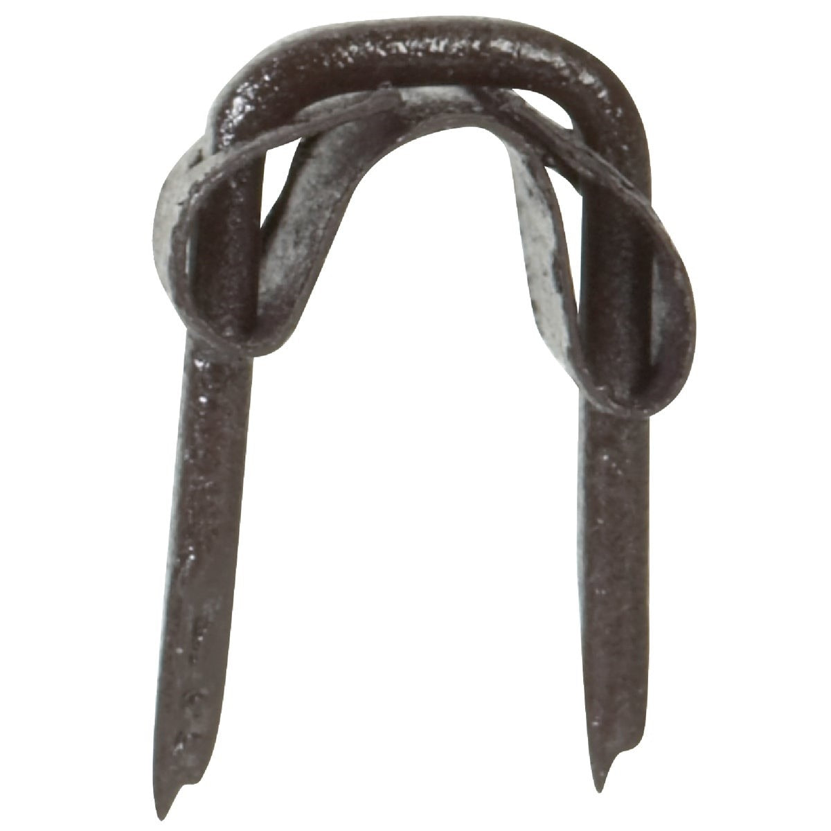 GARDNER BENDER Gardner Bender MSB1540 Steel Wire Staple 1/8x5/8 in 40-pk