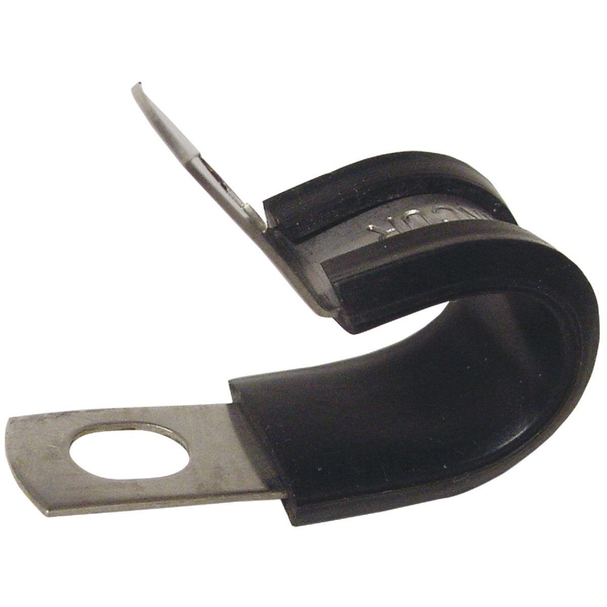 GARDNER BENDER Gardner Bender PPR-1575 3/4 in Steel Cable Clamp 2-pack