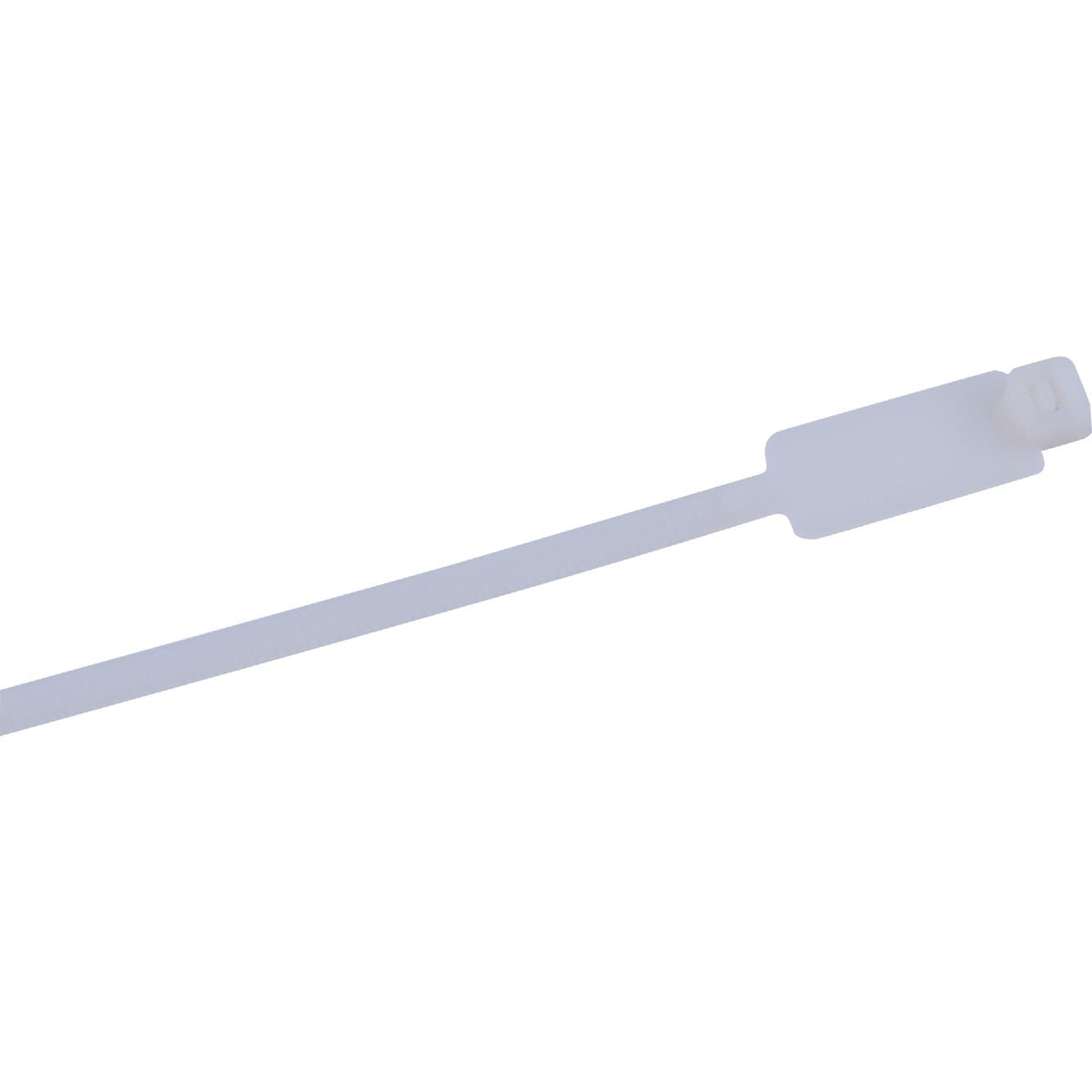 GARDNER BENDER Gardner Bender 45-308ID Nylon Id Cable Tie 25-pack