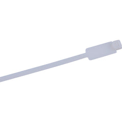 GARDNER BENDER Gardner Bender 45-308ID Nylon Id Cable Tie 25-pack