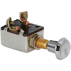 CALTERM Calterm 42200 Push Pull Headlight Switch 15A 12V