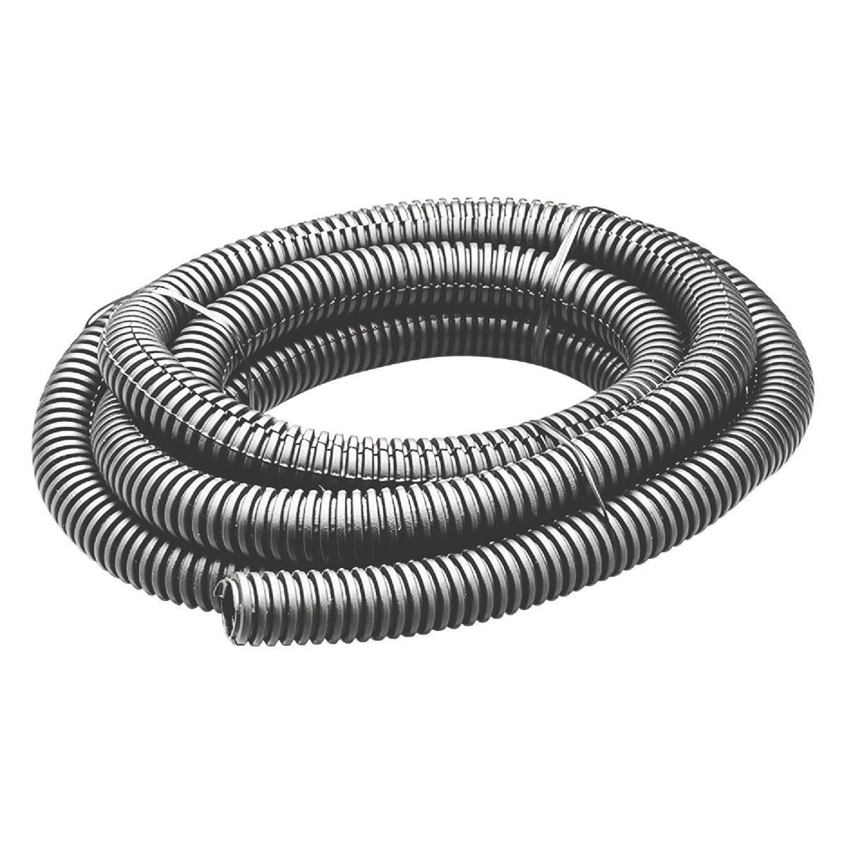GARDNER BENDER Gardner Bender FLX-757GR Split Flex Tubing 3/4 in 5 Ft Gray
