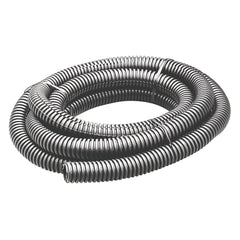 GARDNER BENDER Gardner Bender FLX-757GR Split Flex Tubing 3/4 in 5 Ft Gray