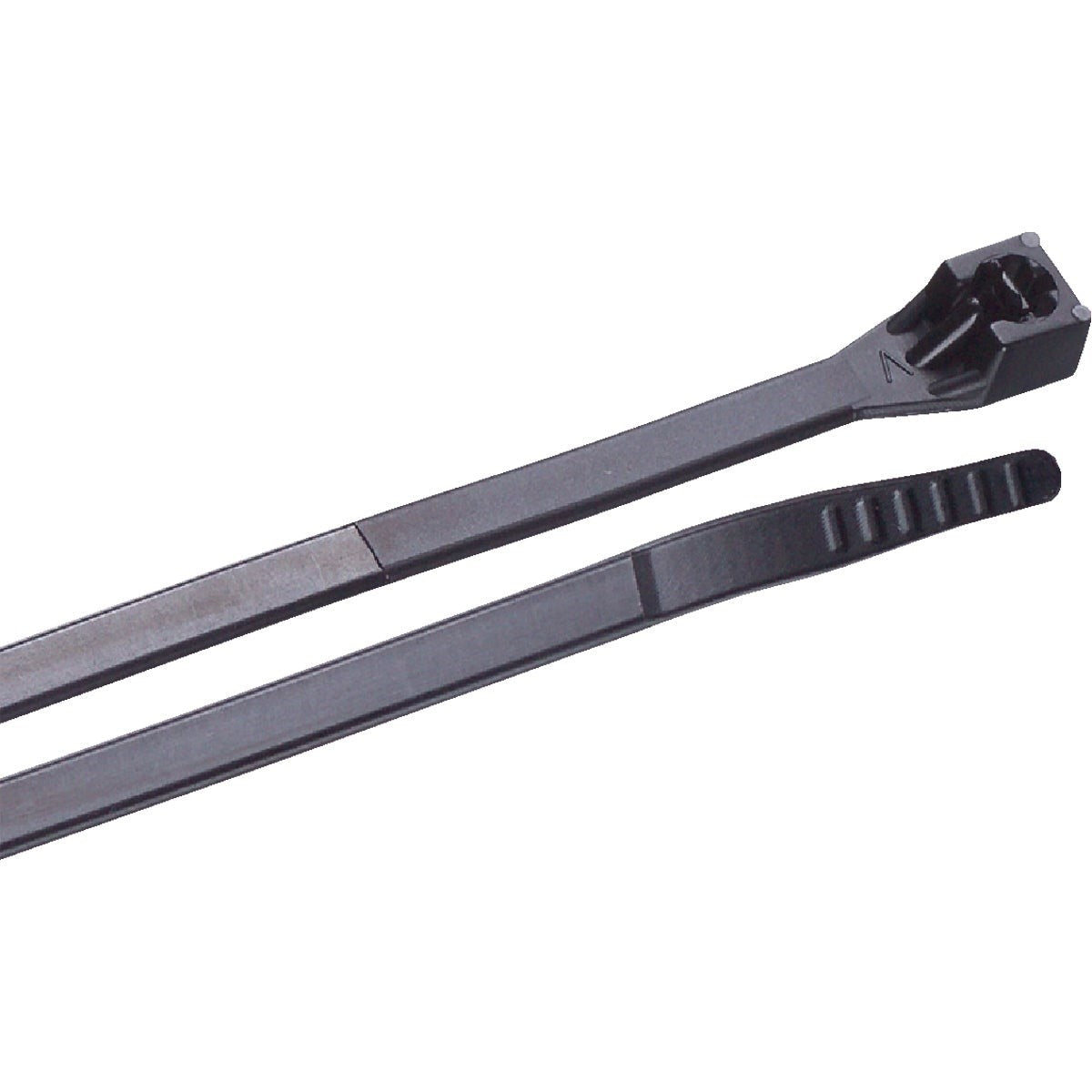 GARDNER BENDER Gardner Bender 47-108UVB Uv Cable Tie 8 In. 25-pack