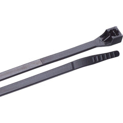 GARDNER BENDER Gardner Bender 47-108UVB Uv Cable Tie 8 In. 25-pack