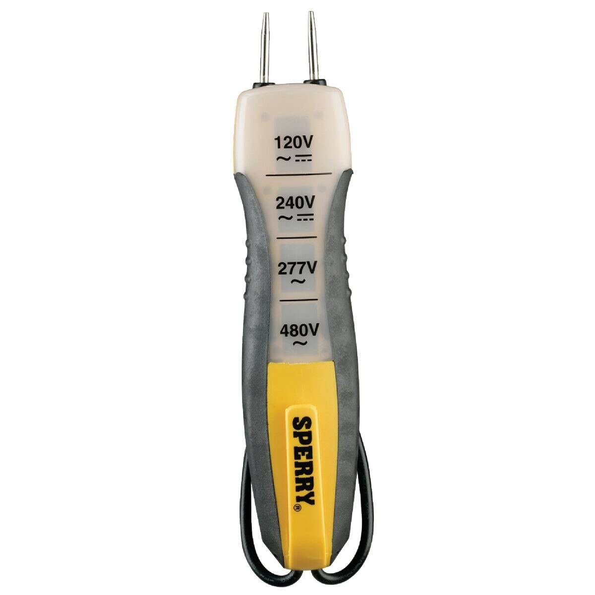 GARDNER BENDER Gardner Bender ET6204 Dual Indication Voltage Tester