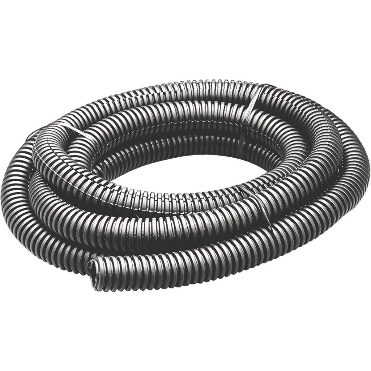 GARDNER BENDER Gardner Bender FLX-1007GRT Split Flex Tubing 1 in Gray