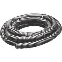 GARDNER BENDER Gardner Bender FLX-1007GRT Split Flex Tubing 1 in Gray