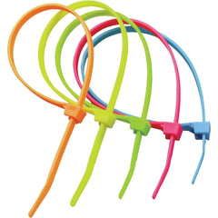 GARDNER BENDER Gardner Bender 46-308FST Nylon Cable Tie 8 in 1000-pack