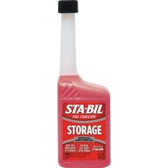 GOLD EAGLE Gold Eagle 22206 Fuel Stabilizer 10 Oz Storage