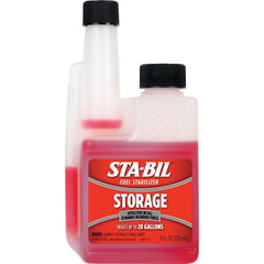 GOLD EAGLE Gold Eagle 22211 Fuel Stabilizer 8 Oz Storage