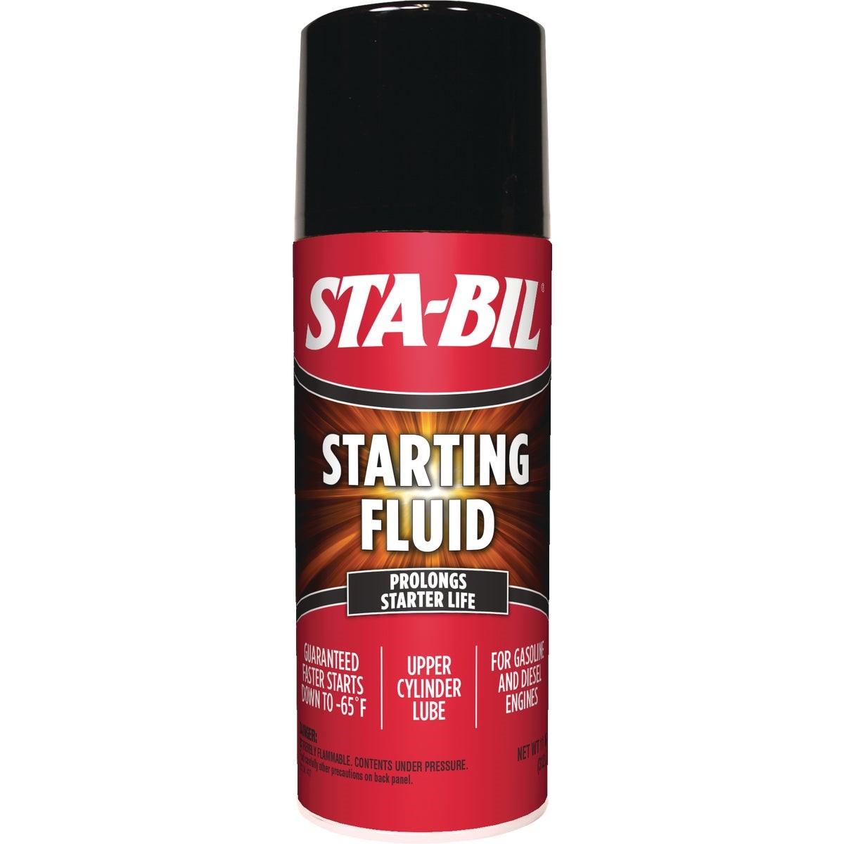 GOLD EAGLE Gold Eagle 22004 Starting Fluid 11 Oz Gas Diesel