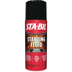 GOLD EAGLE Gold Eagle 22004 Starting Fluid 11 Oz Gas Diesel