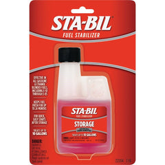 GOLD EAGLE Gold Eagle 22204 Fuel Stabilizer 4 Oz Storage