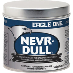 NEVR-DULL Nevr-dull L Magic Wadding Polish 5 Oz Metal